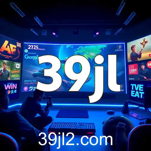 The Digital Gaming Frontier: The Rise of 