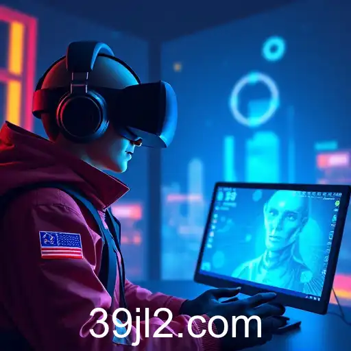 Evolving Trends in Online Gaming