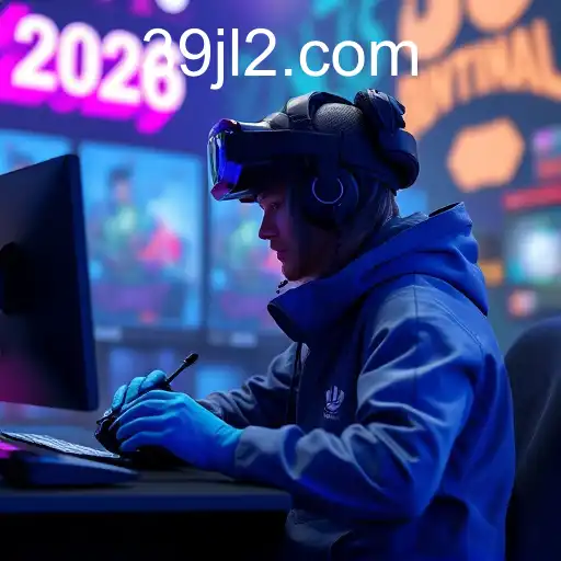 Revitalizing Online Gaming in 2026