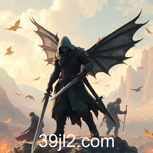 The Rise of 39jl: A New Era in Online Gaming