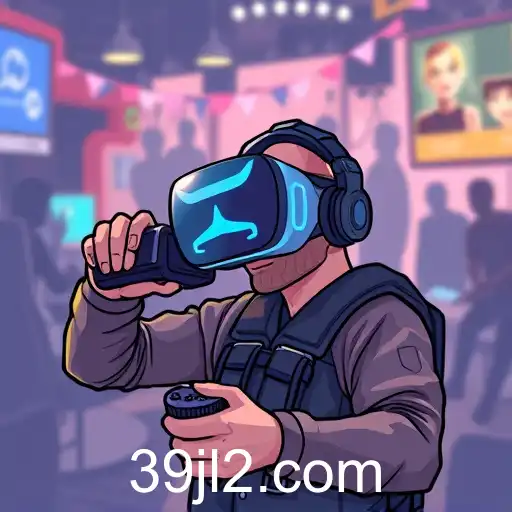 The Rise of 39jl: Revolutionizing Online Gaming