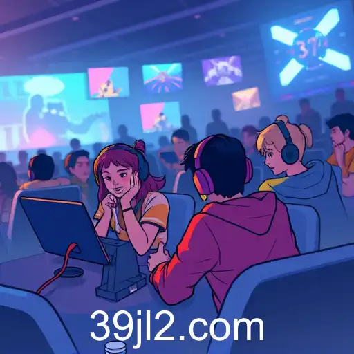 The Rise of Online Gaming in Post-Pandemic Era